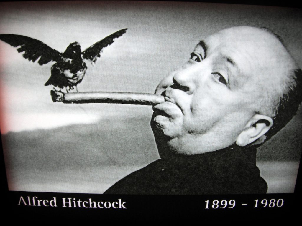 Hithcock